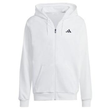 ADIDAS Sudadera Club Hombre azul de tenis y padel