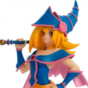Anime Collezionabile Yu‑Gi‑Oh! – Magician Girl Unisex in Tutti i Colori
