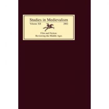 Vitalsource Technologies, Inc. Studies In Medievalism Xii