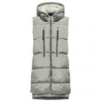 Vestiario Outdoor New Nora Grigio
