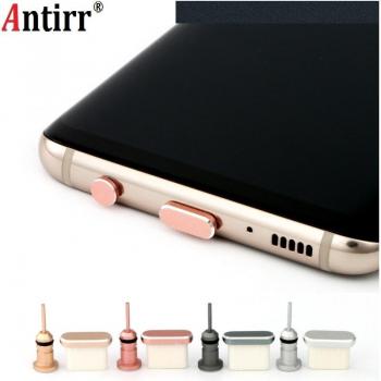 Type-C Earphone Jack Dust Plug for Xiaomi Mi5 Mi6