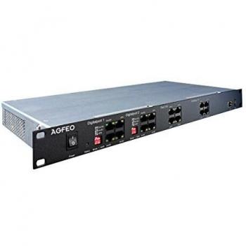 Servidor de comunicación IP AGFEO ES 628 IT