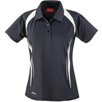 Polo Performance Spiro da Donna
