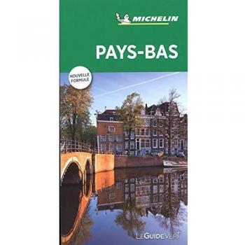 GUIDE VERT PAYS-BAS