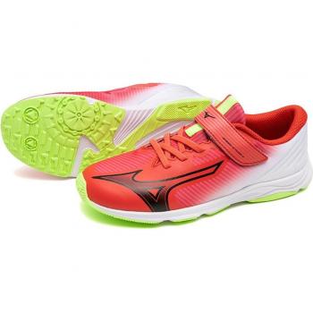 Junior Speed Studs 4‑Belt Sportschuhe – Kinder, Unisex, Sporttagess