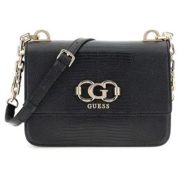 Guess Salinge Elegante Schoudertas (Met Ringen)