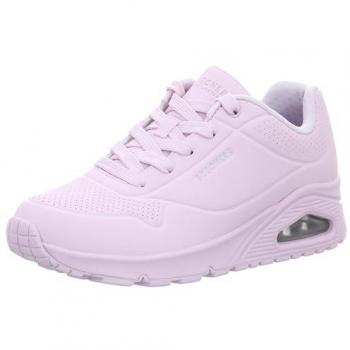 Skechers Uno Stand On Air Orchid Ice Durabuck Mesh 39 Italia