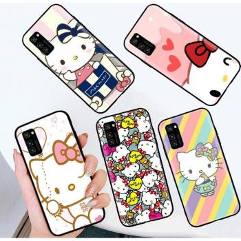 Coque Noire Lovely pour Xiaomi Poco et Redmi