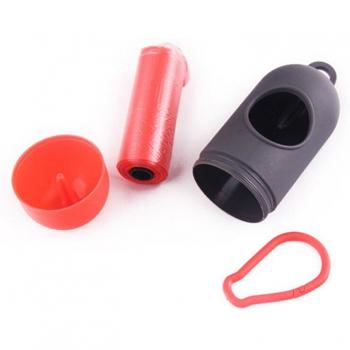 Baby Stroller Rubbish Bag Organizer