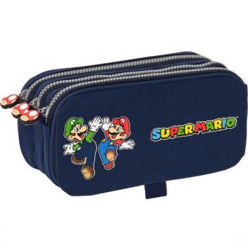Super Mario