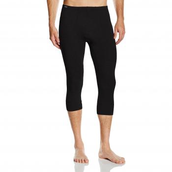 Odlo 3/4 XL Pantalón Térmico en Negro