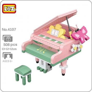 Jouet Construction Brique Note Mini