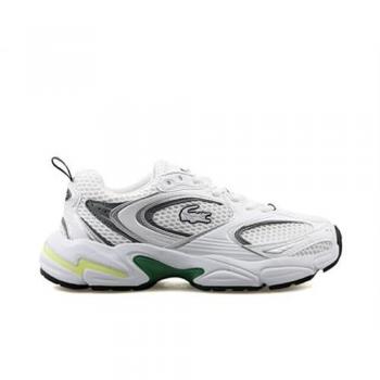 Chaussures Basses Lacoste Storm 92 2K