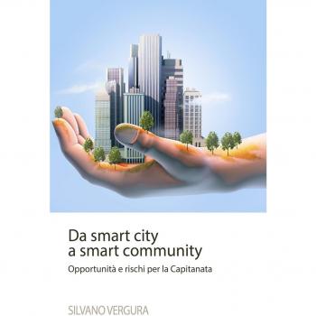 Da smart city a smart community. Opportunità e rischi per la Capitanata