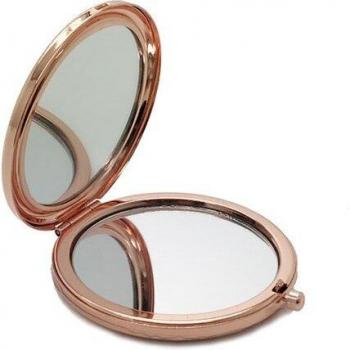Magnifier Mirror for Ladies