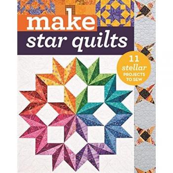 Make Star Quilts