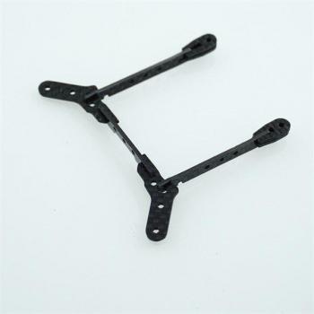 TAMIYA MINI 4WD Inner Suspension Spring Set