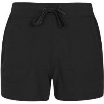 Shorts bain femme étirables Mountain Warehouse – vert kaki, 14 UK
