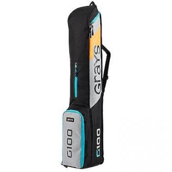Carcasa Protectora para Pala de Hockey G100 Grays Azul Oscuro