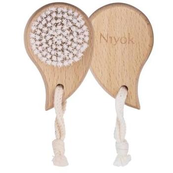 Niyok Mikrofasern‑Gesichtsbürste