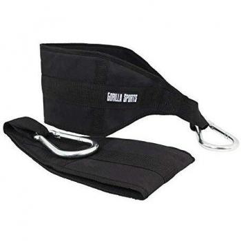 Fitness Suspension Straps for Abs