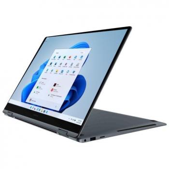 GalaxyBook 4 360 C7-150U – 16 GB RAM, 512 GB SSD, 15.6”