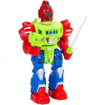 W’Toy Robot Intelligente