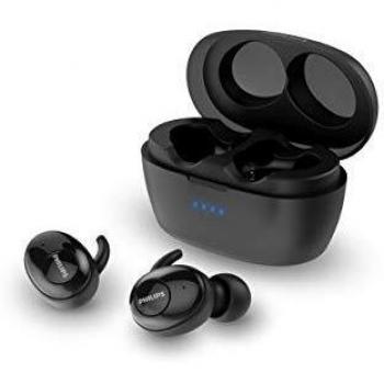 Assistente Vocale Bluetooth Philips T3215BK/00 – Cuffie True Wireless