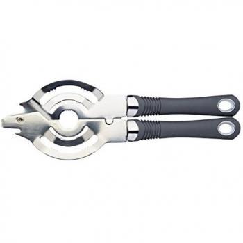 KitchenCraft Soft Grip 2-in-1 Bottle and Jar Opener