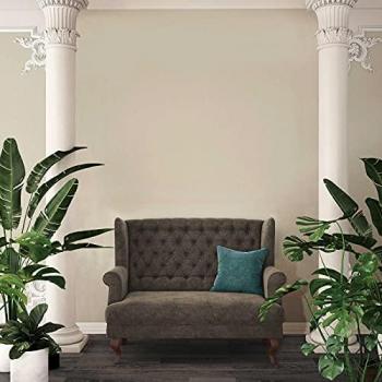 Weißes 3D‑Grafik‑Vinyl‑Wandpapier A.S. Creation – 10,05 m²