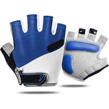 Guantes Ciclismo Dedo Medio Anti‑Slip