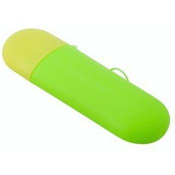 Protector de cartucho para cepillos