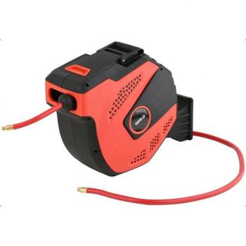 YATO YT‑24246 Bobine de tuyau d'air