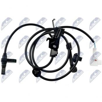 Unità di controllo ABS NTY HCA‑TY‑055