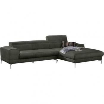 Ecksofa piedroo von W.SCHILLIG in L-Form