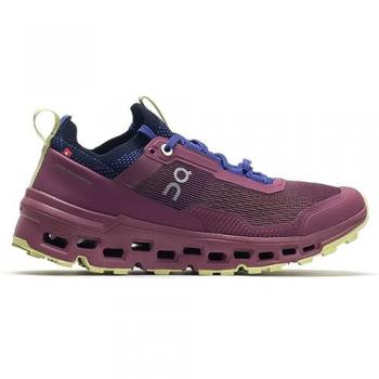 On Running Red Cloud Ultra 2 Donne Scarpe 37.5
