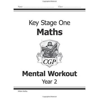 KS1 Mental Maths Workout