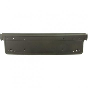 Support plaque auto BLIC 6509