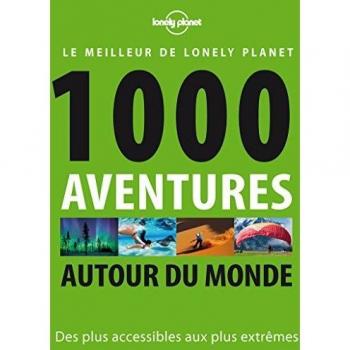 1000 Aventures Autour Du Monde