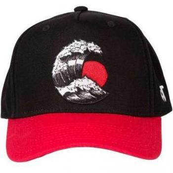 Capo da Base Ball Tokyo Time Unisex Kanagawa