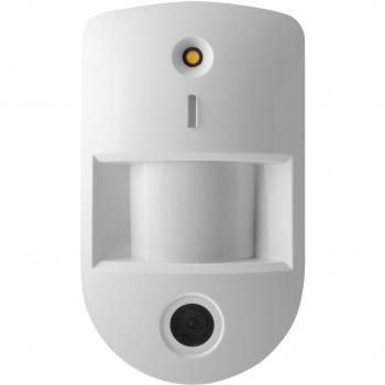 Lupus Electronics PIR V3 Bewegungsmelder Kamera VGA Network Security System
