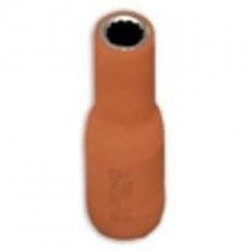 EGA Master 3/8 20mm Long Socket Wrench Series 1000V (12-Point)