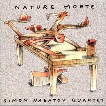 Nature morte