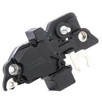 Regolatore alternatore RIDEX 288R0009 per A-Klasse (W168)