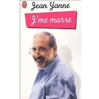 J'me marre