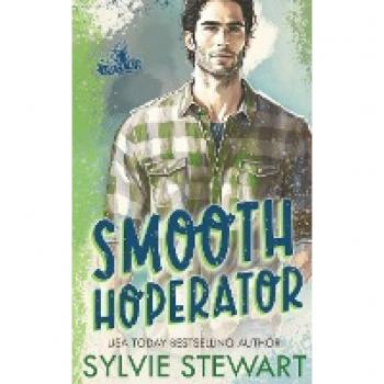 Smooth Hoperator: A Fake-Relationship Romance (Love on Tap, Band 2)