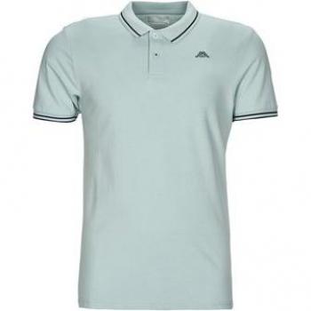 Polo Kappa de Manga Corta Ezio para Hombre