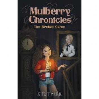 Mulberry Chronicles: The Broken Curse
