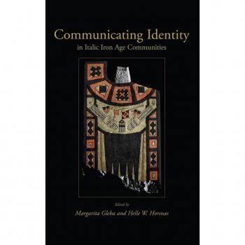 Communicating Identity in Italic Iron Age Communities