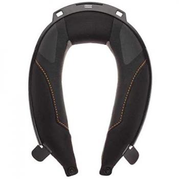 Schuberth C4 Nackenpolster Schwarz XS S M L male